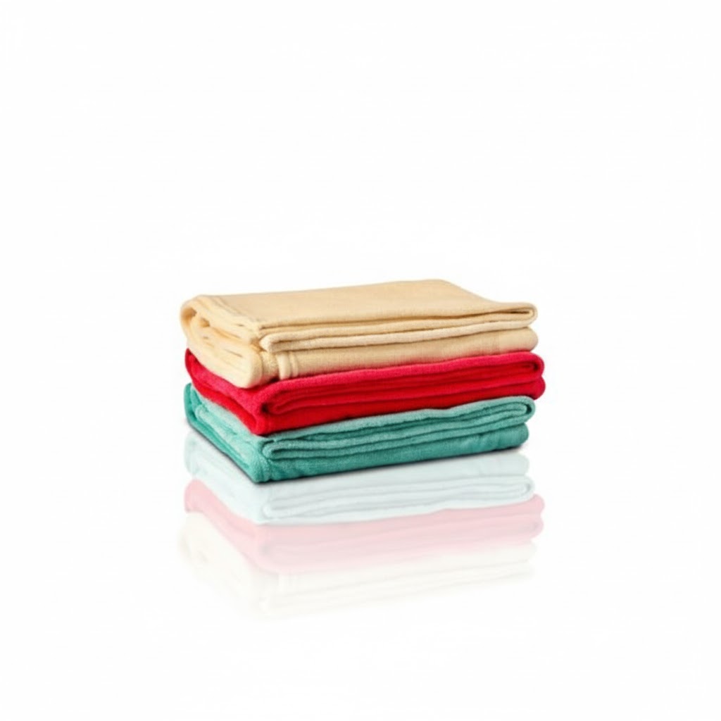 Divol Microfiber Bath towel